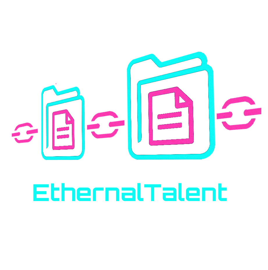 ETHernalTalent logo